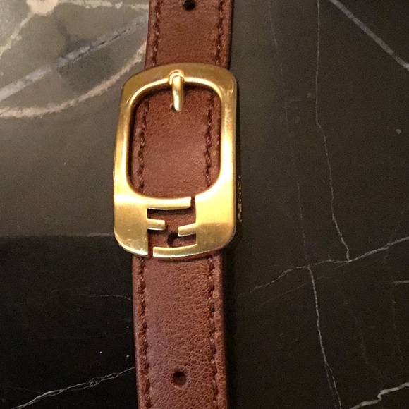 Fendi chameleon handbag - Picture 8 of 14